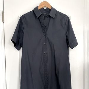 COS Shirt Dress
